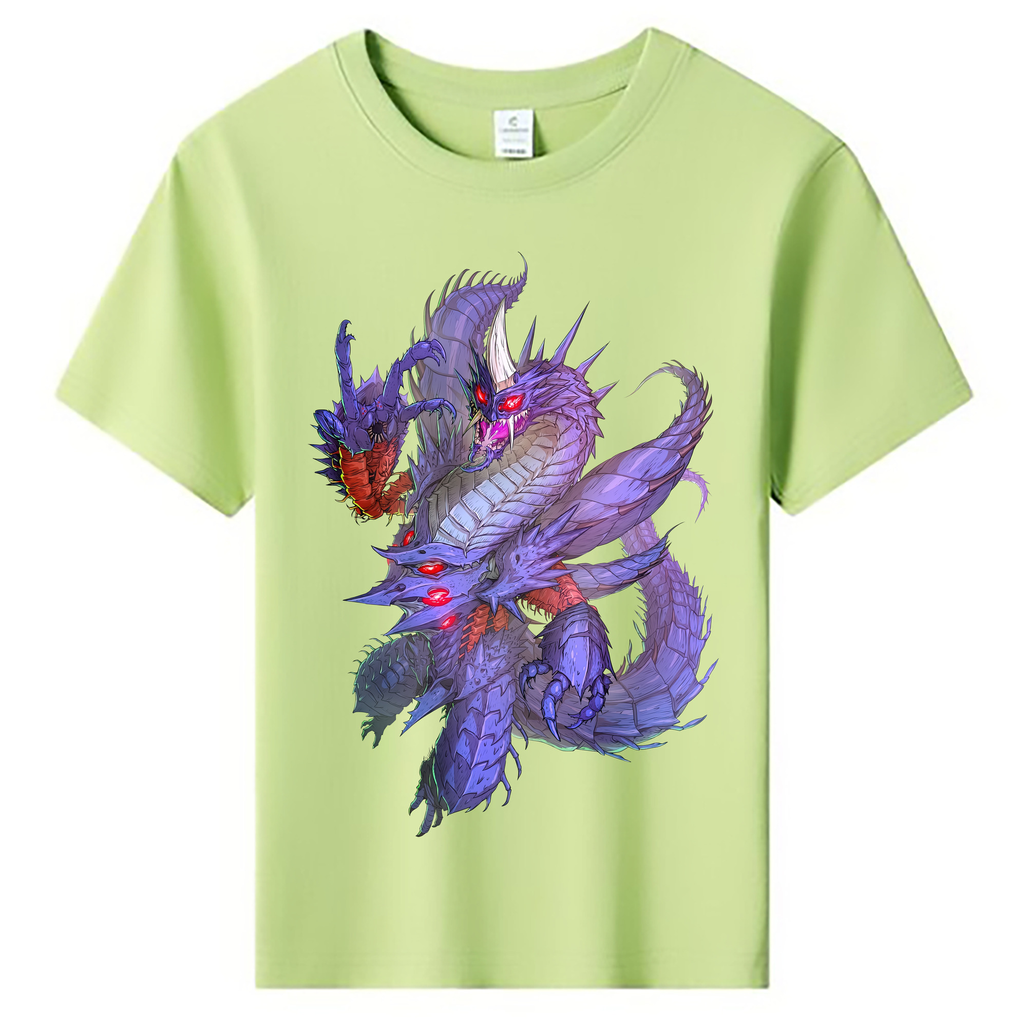（画像用） ウルトラマン Ultraman 綿100％キッズTシャツ（フロントプリント）